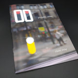 Piccadilly Palare - photo zine