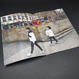 Piccadilly Palare - photo zine