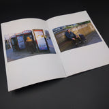 Piccadilly Palare - photo zine