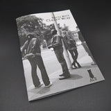 Early work - photo zine