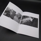 Early work - photo zine