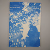 Crumble - architectural zine