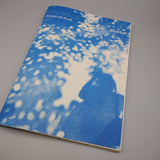 Crumble - architectural zine