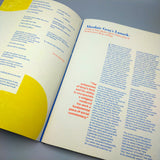 Crumble - architectural zine