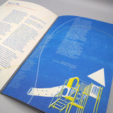 Crumble - architectural zine