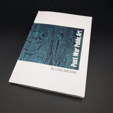 Post War Public Art by Lisa Brown - photobook