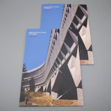 IBM Research Centre, La Gaude - photobook