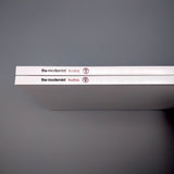 the modernist magazine issue #40 KUDOS