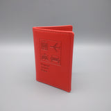 Otl Aicher Pictogram Card Wallet