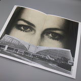 In Touch With Tomorrow - Sarah Hardacre