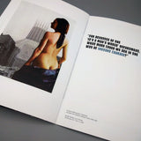 In Touch With Tomorrow - Sarah Hardacre