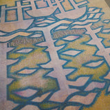 Ships in the Sky : the Co-op Connection - a project by Esther Johnson