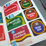 Ships in the Sky : the Co-op Connection - a project by Esther Johnson