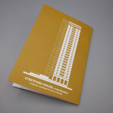 Stretford House 50 - Photobook