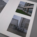 White Heat Under Threat - photo zine