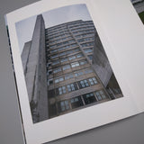 White Heat Under Threat - photo zine