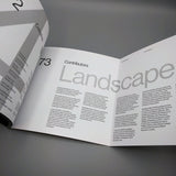 the modernist magazine issue #41 LANDSCAPE
