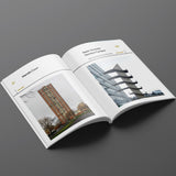 Pure Dead Modern : Edinburgh's post-war architecture