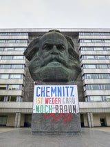 the modernist magazine issue #46 MASSIVE