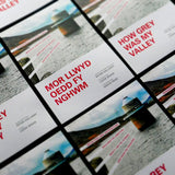 How Grey Was My Valley // Mor Llwyd Oedd Fy Nghwm