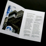 How Grey Was My Valley // Mor Llwyd Oedd Fy Nghwm