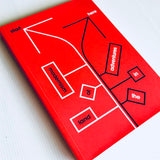 Travel Guide: Adventures in the Land of Modernism