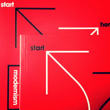 Travel Guide: Adventures in the Land of Modernism