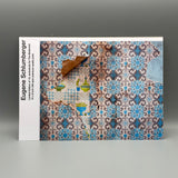 Eugene Schlumberger prints