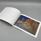 Time Will Tell - Not Quite Light : Simon Buckley