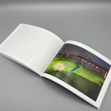 Time Will Tell - Not Quite Light : Simon Buckley