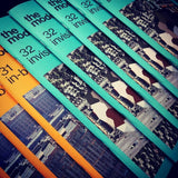 the modernist magazine issue #34 JUXTAPOSITION