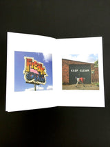 If Destroyed Still True - Poetry by Liz Berry & Photography by Tom Hicks