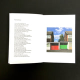 If Destroyed Still True - Poetry by Liz Berry & Photography by Tom Hicks