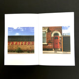 If Destroyed Still True - Poetry by Liz Berry & Photography by Tom Hicks