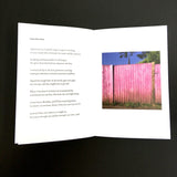 If Destroyed Still True - Poetry by Liz Berry & Photography by Tom Hicks