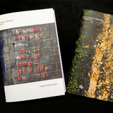 The Colour of Memory - Volumes 1 & 2 - photobooks