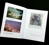 Romanian Socialist Modernist : Black Sea Littoral - photobook