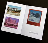 Romanian Socialist Modernist : Black Sea Littoral - photobook