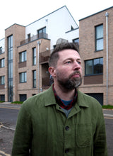 John Grindrod - Iconicon Talk - 27/4/22