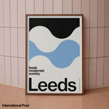 Leeds Modernist