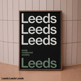 Leeds Modernist
