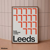 Leeds Modernist