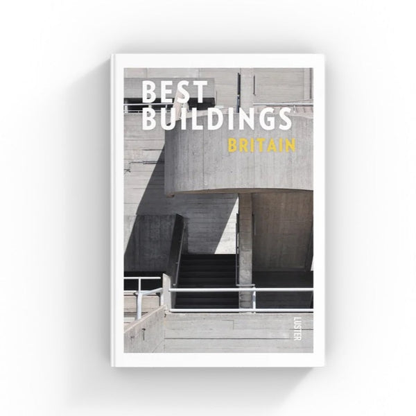 Best Buildings Britain