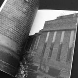 Modernist Churches of Leeds by Ruby Beard