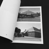 Modernist Churches of Leeds by Ruby Beard