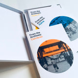 'Peterlee' - From The Archives - Limited Edition Photo Book