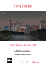 Time Will Tell - Not Quite Light Talk -14/4/22