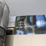 the modernist magazine issue #43 LIBRARY