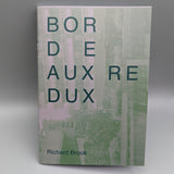 Bordeux Redux - photobook