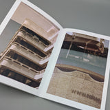 Bordeux Redux - photobook